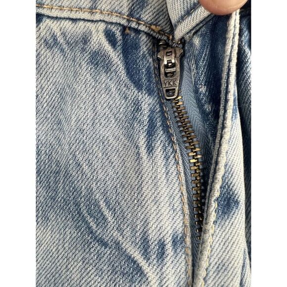 Free People With The Band Relaxed Jeans - Picture 10 of 12